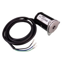 Power Trim Motor for OMC marine engine 5.0L - 12V 3-Wire - OE: 984356 - PT202NM - API Marine